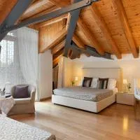 Hotel Rovere, hotel a Treviso