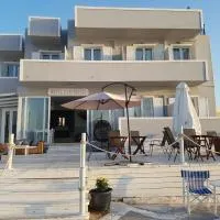 Hotel Elafonisos, hôtel à Elafonisos