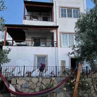 Summer House at Çanakkale Çanakkale - Yazlık Villa, hotel in Ayvacık