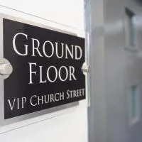 VIP Church Street Apartment, hotel a Portadown