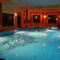 Hotel Oleńka, хотел в Шидловец
