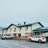 wallaceburg inn，Wallaceburg的飯店