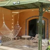 La Hacienda - Ras Sedr Chalet - Ras Sudr – hotel w mieście Ras Sudr