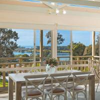 Pelican Lake Holiday House, ξενοδοχείο κοντά στο Αεροδρόμιο Merimbula - MIM, Merimbula