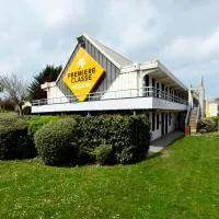 Premiere Classe Roanne Perreux, hotel di Perreux