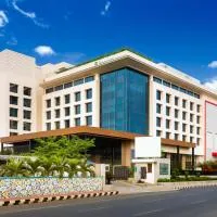 Lemon Tree Premier, Vijayawada: Vijayawada şehrinde bir otel