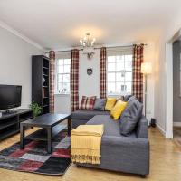 ALTIDO Cosy 1 bed flat next to Grassmarket and Royal Mile