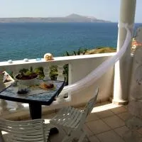 Villa Irini, hotel i Almyrida