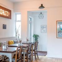  فنادق قريبة من 