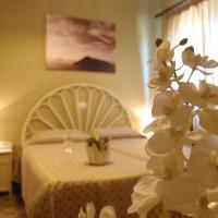 Hotel Corallo, hotel Lipariban