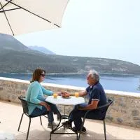 Selana View, Hotel in Karavostasi