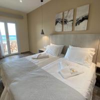 MIKE'S STUDIOS &ndash; hotel w Sidari