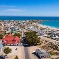 Paternoster में, होटल Paternoster Hotel