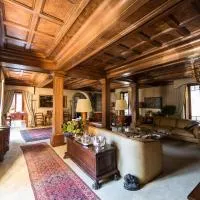 Piacenza में, होटल Villa Dom