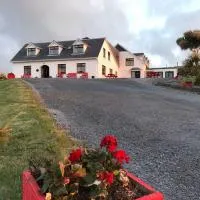 Viesnīca Ard Einne House Bed & Breakfast pilsētā Inišmora