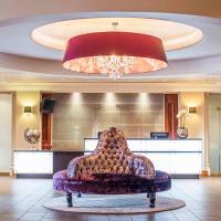Mercure Exeter Southgate Hotel, hotel in Exeter