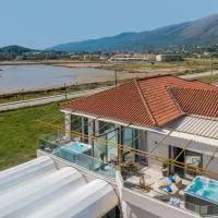 Aphrodite Studios & Suites