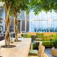 노보텔 암스테르담 스키폴 에어포트(Novotel Amsterdam Schiphol Airport)