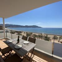 IBR-MIRAMAR 25, hotel a Roses