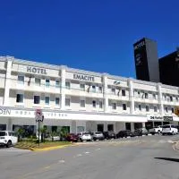 Mafra में, होटल Hotel Emacite Flex