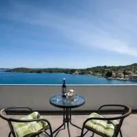 Picić Guesthouse, hotel i Luka