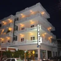 Lefka Ori City Rooms