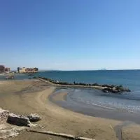 Alloggio Turistico Dea Bendata, ξενοδοχείο σε Anzio