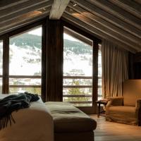 Zannier Hotels Le Chalet