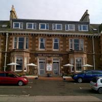 The Bayview, hotel in Rothesay