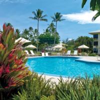 Kauai Beach Villas, hotell i Lihue
