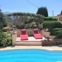 La Picholine، فندق في سوريد