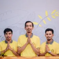 AUR KUNING HOSTEL SYARIAH Bukittinggi, hotel a Bukittinggi