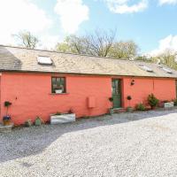 Blueberry Cottage