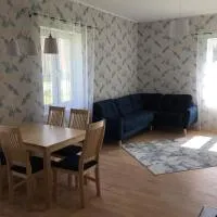 Allika külalistemaja, hotel a Simuna