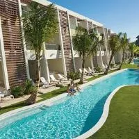 Dreams Onyx Resort & Spa - All Inclusive, готель у місті Пунта-Кана