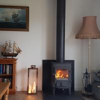 Flint Cottage, hotel in Gayton