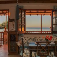 Villa Limnioni, Hotel in Archangelos