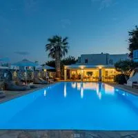 Dionysos Luxury Hotel Mykonos