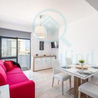 Apartment Algarve - Beach Front - Free Wifi - Air Con, hotel em Arma&ccedil;&atilde;o de P&ecirc;ra