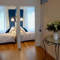 La Lavandière, hotel a Puimoisson