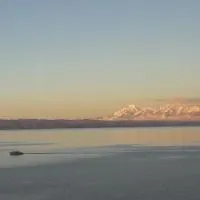 JACHA INTI, хотел в Isla de Sol
