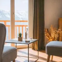 Hotel Splendide, hotel a Champex-Lac