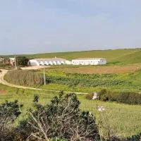 Monte Bagão - Turismo Rural, hotel sa Vila do Bispo