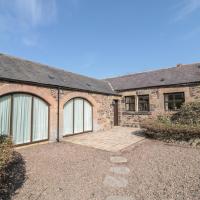 Pansy Plot, hotel in Wooler