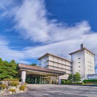 Yukai Resort Premium Yamanaka Grand Hotel