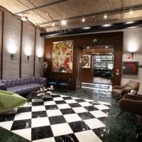 Hotel Solun, ξενοδοχείο στη Τεργέστη