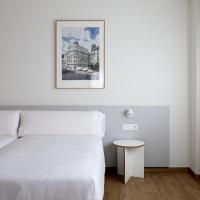 Los mejores hoteles con jacuzzi en la habitación en Lugo 10 Apartamentos Forum Ceao
