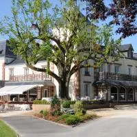 Château Des Bondons EI, hotel in La Ferté-sous-Jouarre