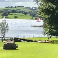 St Kyrans Guest House, hotel din Virginia