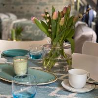 City Centre Serviced Apartments